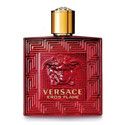 versace eros flame primor|versace cologne.